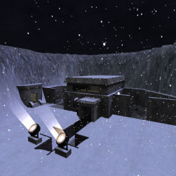Local map thumbnail for lapland3