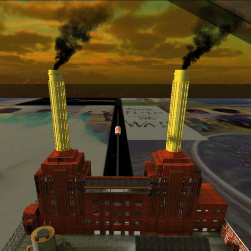 Local map thumbnail for LRS Animals Sniper Reload