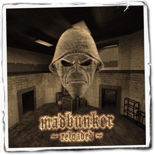 Local map thumbnail for madbunker reloaded