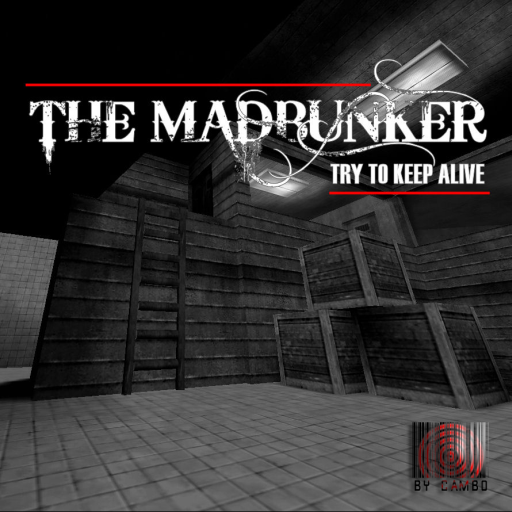 Local map thumbnail for madbunker