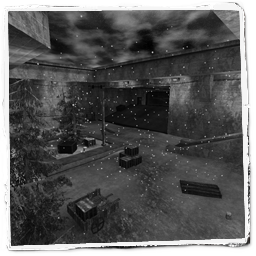 Local map thumbnail for missile b4