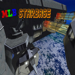 Local map thumbnail for mlb starbase