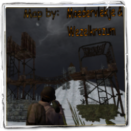 Local map thumbnail for mountain