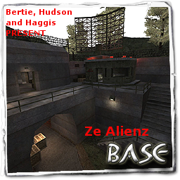 Local map thumbnail for mp base