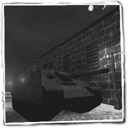 Local map thumbnail for negoshk b2