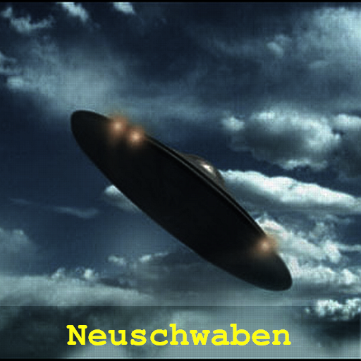Local map thumbnail for neuschwaben b1