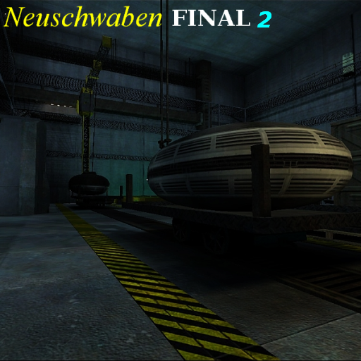 Local map thumbnail for neuschwaben final2