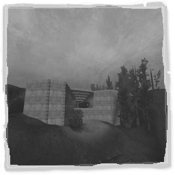 Local map thumbnail for NorwegianBatteryB7