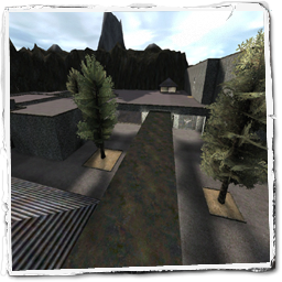 Local map thumbnail for odenthal b1