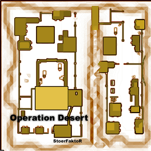 Local map thumbnail for op desert