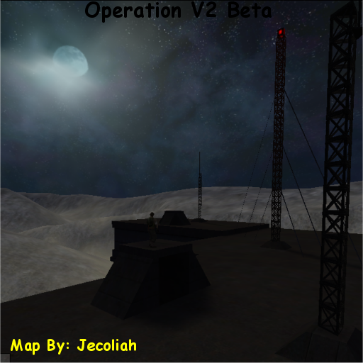Local map thumbnail for operation v2 beta