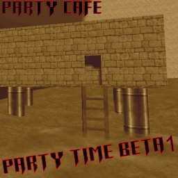 Local map thumbnail for partytime b1