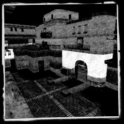 Local map thumbnail for Pipeline