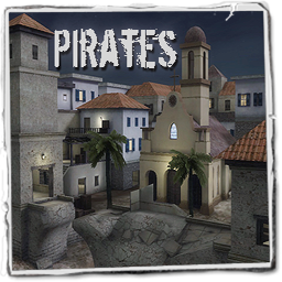 Local map thumbnail for pirates truck var