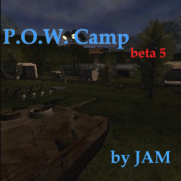 Local map thumbnail for powcamp b5