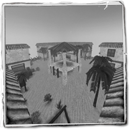 Local map thumbnail for pta dv
