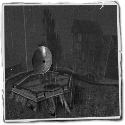 Local map thumbnail for Würzburg Radar