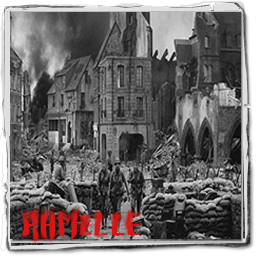 Local map thumbnail for ramelle b1