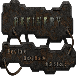 Local map thumbnail for refinery final