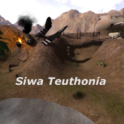 Local map thumbnail for siwa teuthonia