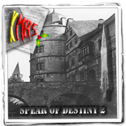 Local map thumbnail for sod2 xmas