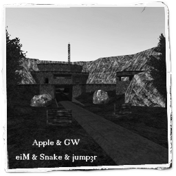 Local map thumbnail for sp delivery te b1