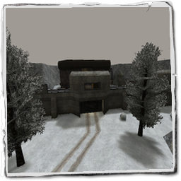 Local map thumbnail for supply we