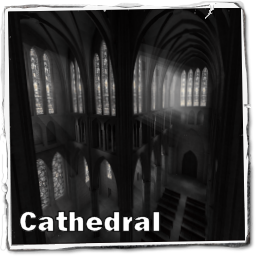 Local map thumbnail for sw cathedral b7
