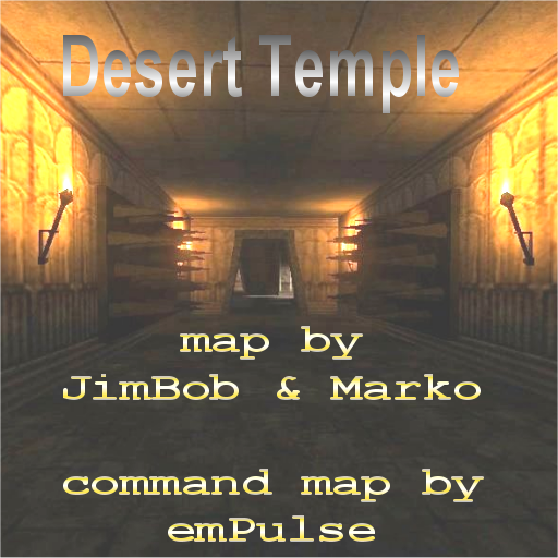 Local map thumbnail for temple final