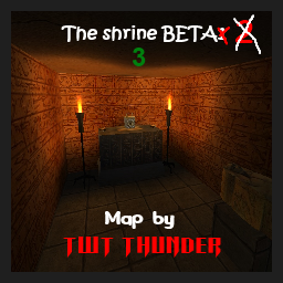 Local map thumbnail for the shrine beta3