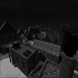 Local map thumbnail for thief city