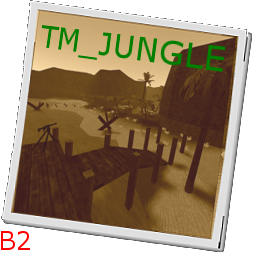 Local map thumbnail for tm jungle b2