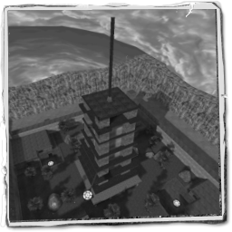 Local map thumbnail for Tower b23
