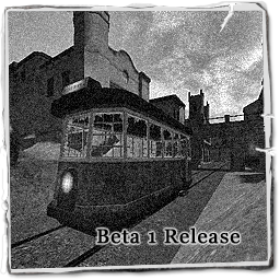 Local map thumbnail for tramfight b1