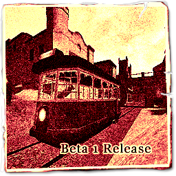 Local map thumbnail for tramfight b2