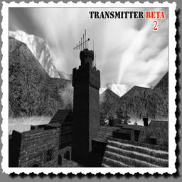 Local map thumbnail for transmitter beta2