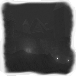 Local map thumbnail for transylvania