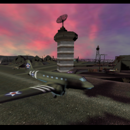 Local map thumbnail for TSC Airfield Sniper Final