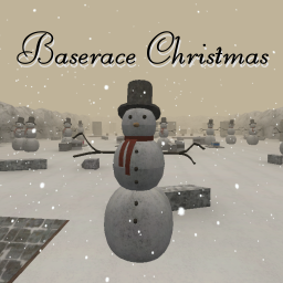 Local map thumbnail for UJE baserace christmas