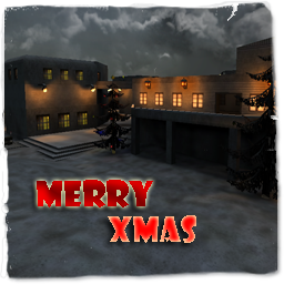 Local map thumbnail for UJE xmas factory