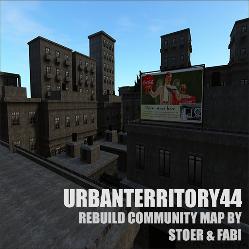Local map thumbnail for UrbanTerritory44
