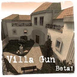 Local map thumbnail for villagun b1