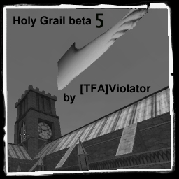 Local map thumbnail for vio grail b5