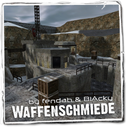 Local map thumbnail for waffenschmiede b2