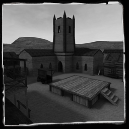 Local map thumbnail for western