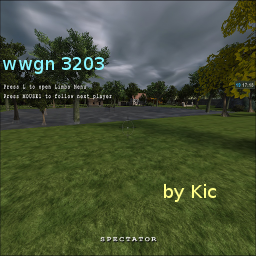 Local map thumbnail for wwgn3203
